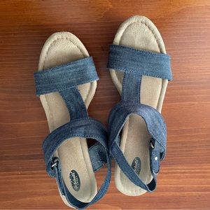 Dr Scholls women’s sandal